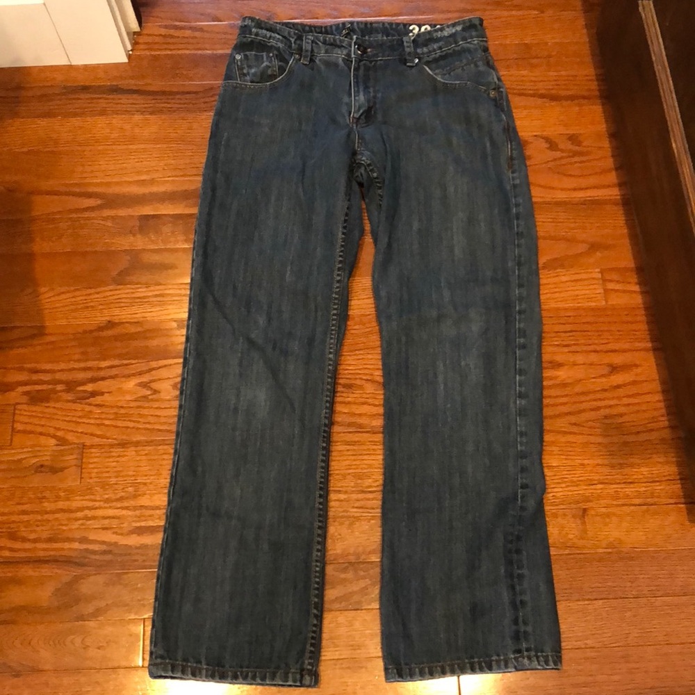 Men’s Ezekiel 301 Jeans 30 x 29